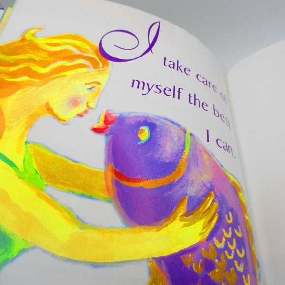 Meditations to Heal Your Life Louise Hay Gift Edition - Picture 7 of 12